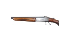 OCCASION JARDIN - FUSIL MONOCOUP AYA COSMOS CAL.16/70
