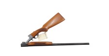 OCCASION JARDIN - FUSIL MONOCOUP INTEGRAL PLIANT BSA CAL.12/70