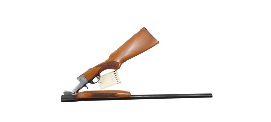 OCCASION JARDIN - FUSIL MONOCOUP INTEGRAL PLIANT BSA CAL.12/70