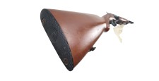 OCCASION JARDIN - FUSIL MONOCOUP INTEGRAL PLIANT BREDA CAL.20/70