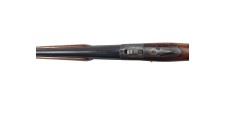 OCCASION JARDIN - FUSIL MONOCOUP AYA COSMOS CAL.16/70