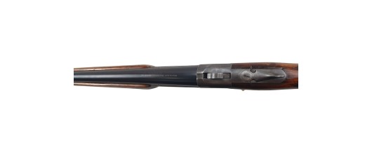 OCCASION JARDIN - FUSIL MONOCOUP AYA COSMOS CAL.16/70