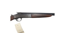 OCCASION JARDIN - FUSIL MONOCOUP MIDLAND CAL.12/70 IDEAL PALOMBIERE