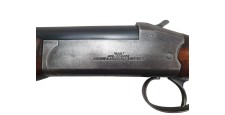 OCCASION JARDIN - FUSIL MONOCOUP AYA COSMOS CAL.16/70