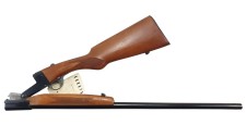 OCCASION JARDIN - FUSIL MONOCOUP INTEGRAL PLIANT BREDA CAL.20/70