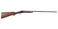 OCCASION JARDIN - CARABINE MONOCOUP ARTISANALE ESPAGNOLE CAL.410MAG