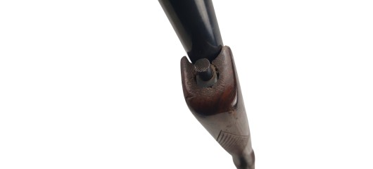 OCCASION JARDIN - CARABINE MONOCOUP ARTISANALE ESPAGNOLE CAL.410MAG