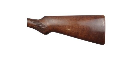 OCCASION JARDIN - CARABINE MONOCOUP ARTISANALE ESPAGNOLE CAL.410MAG
