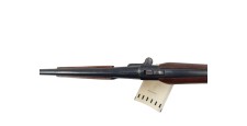 OCCASION JARDIN - CARABINE MONOCOUP ARTISANALE ESPAGNOLE CAL.410MAG