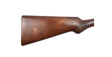 OCCASION JARDIN - CARABINE MONOCOUP ARTISANALE ESPAGNOLE CAL.410MAG