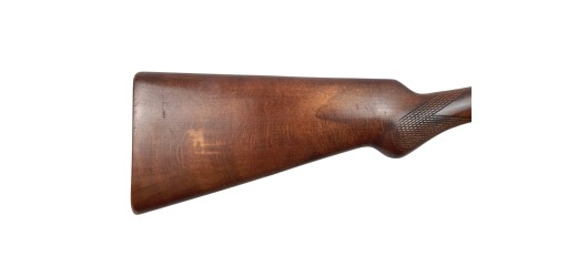 OCCASION JARDIN - CARABINE MONOCOUP ARTISANALE ESPAGNOLE CAL.410MAG