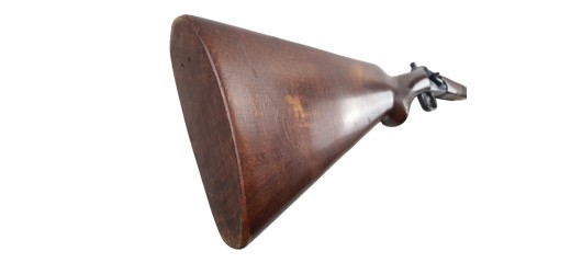 OCCASION JARDIN - CARABINE MONOCOUP ARTISANALE ESPAGNOLE CAL.410MAG