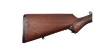 OCCASION JARDIN - FUSIL MONOCOUP IVER JOHNSON CAL.12/70 IDEAL PALOMBIERE