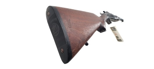 OCCASION JARDIN - FUSIL MONOCOUP IVER JOHNSON CAL.12/70 IDEAL PALOMBIERE