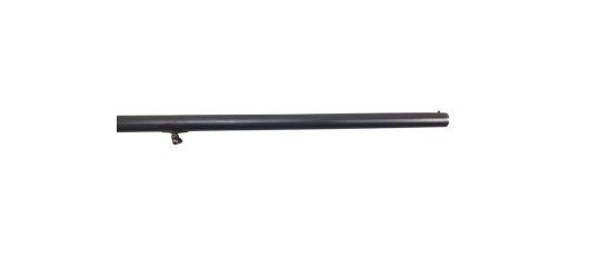 OCCASION JARDIN - FUSIL MONOCOUP IVER JOHNSON CAL.12/70 IDEAL PALOMBIERE