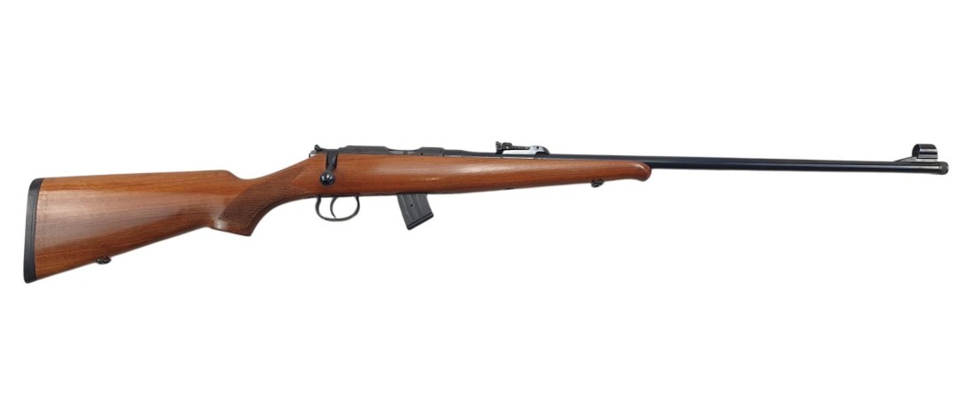 OP22 OCCASION - CARABINE BRNO MOD.2 CAL.22LR COMPLETE ! TRES BON ETAT!