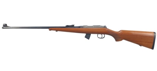 OP22 OCCASION - CARABINE BRNO MOD.2 CAL.22LR COMPLETE ! TRES BON ETAT!