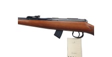 OP22 OCCASION - CARABINE BRNO MOD.2 CAL.22LR COMPLETE ! TRES BON ETAT!