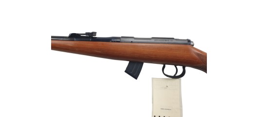 OP22 OCCASION - CARABINE BRNO MOD.2 CAL.22LR COMPLETE ! TRES BON ETAT!