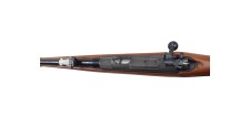 OP22 OCCASION - CARABINE BRNO MOD.2 CAL.22LR COMPLETE ! TRES BON ETAT!