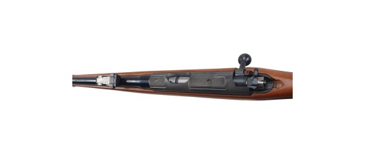 OP22 OCCASION - CARABINE BRNO MOD.2 CAL.22LR COMPLETE ! TRES BON ETAT!