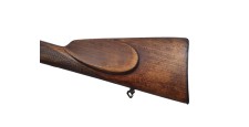 OCCASION JARDIN - ROLLING BLOCK SUEDOIS CIVIL CALIBRE 16
