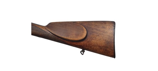 OCCASION JARDIN - ROLLING BLOCK SUEDOIS CIVIL CALIBRE 16