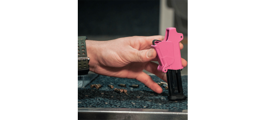 LOADER UNIVERSEL PETIT CALIBRE MAGLULA BABYUPLULA DU 22LR AU 380ACP