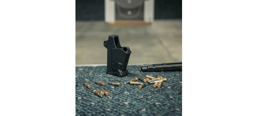 LOADER UNIVERSEL PETIT CALIBRE MAGLULA BABYUPLULA DU 22LR AU 380ACP