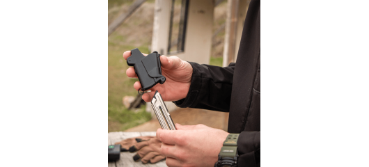 LOADER UNIVERSEL PETIT CALIBRE MAGLULA BABYUPLULA DU 22LR AU 380ACP