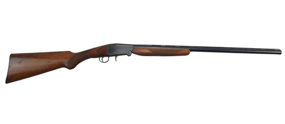 OCCASION JARDIN - FUSIL MONOCOUP INTEGRAL PLIANT BLITZ CAL.16/70