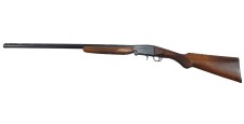 OCCASION JARDIN - FUSIL MONOCOUP INTEGRAL PLIANT BLITZ CAL.16/70