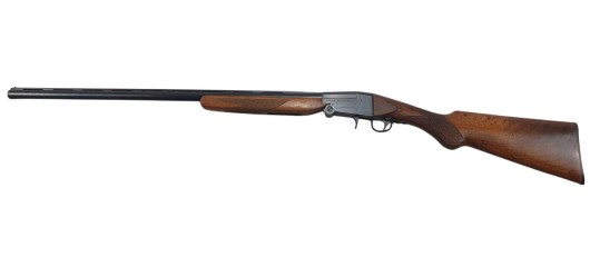 OCCASION JARDIN - FUSIL MONOCOUP INTEGRAL PLIANT BLITZ CAL.16/70