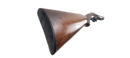 OCCASION JARDIN - FUSIL MONOCOUP INTEGRAL PLIANT BLITZ CAL.16/70