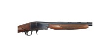 OCCASION JARDIN - FUSIL MONOCOUP INTEGRAL PLIANT BLITZ CAL.16/70