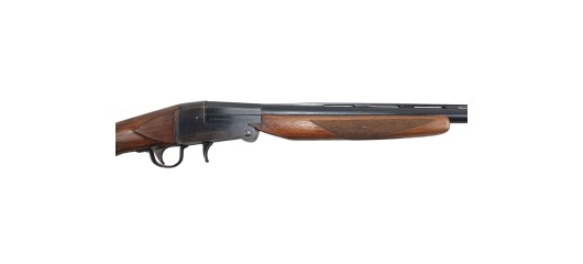 OCCASION JARDIN - FUSIL MONOCOUP INTEGRAL PLIANT BLITZ CAL.16/70