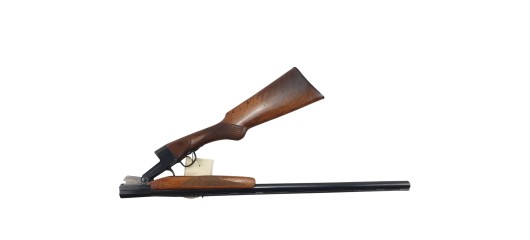 OCCASION JARDIN - FUSIL MONOCOUP INTEGRAL PLIANT BLITZ CAL.16/70