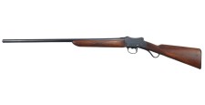 OCCASION JARDIN - FUSIL MONOCOUP GREENER GP CAL.12/70 - BON ETAT