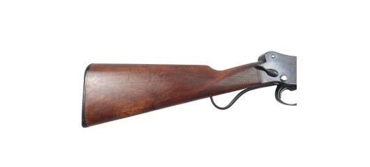 OCCASION JARDIN - FUSIL MONOCOUP GREENER GP CAL.12/70 - BON ETAT