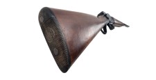 OCCASION JARDIN - FUSIL MONOCOUP GREENER GP CAL.12/70 - BON ETAT