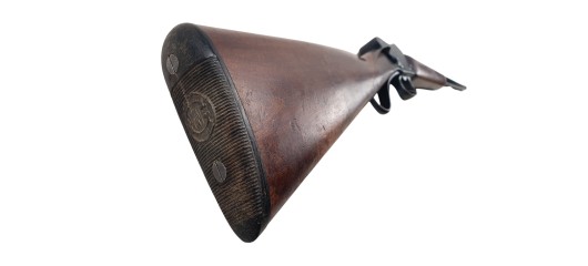 OCCASION JARDIN - FUSIL MONOCOUP GREENER GP CAL.12/70 - BON ETAT
