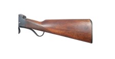 OCCASION JARDIN - FUSIL MONOCOUP GREENER GP CAL.12/70 - BON ETAT