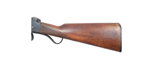 OCCASION JARDIN - FUSIL MONOCOUP GREENER GP CAL.12/70 - BON ETAT