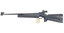 OP22 OCCASION - CARABINE BIATHLON TAP FINNBIATHLON CAL.22LR