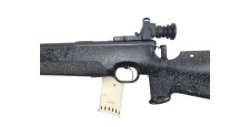 OP22 OCCASION - CARABINE BIATHLON TAP FINNBIATHLON CAL.22LR