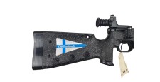 OP22 OCCASION - CARABINE BIATHLON TAP FINNBIATHLON CAL.22LR