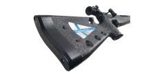 OP22 OCCASION - CARABINE BIATHLON TAP FINNBIATHLON CAL.22LR