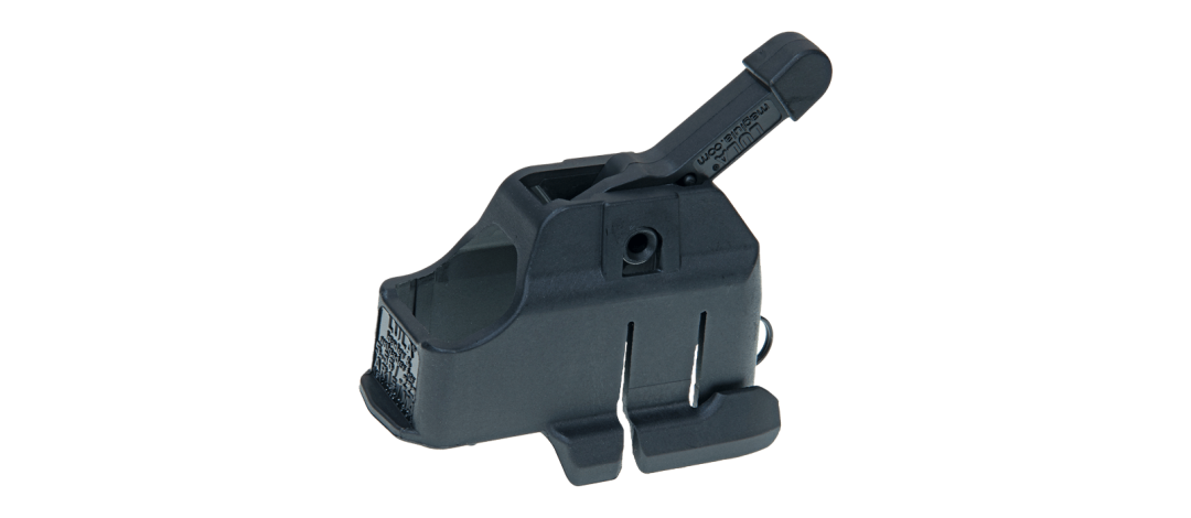 LOADER UNIVERSEL LULA GENII POUR CHARGEUR AR15/M4 CAL.5.56/223
