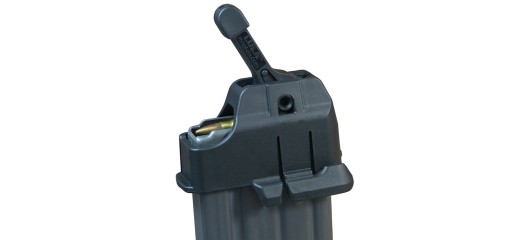 LOADER UNIVERSEL LULA GENII POUR CHARGEUR AR15/M4 CAL.5.56/223