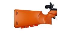OP22 OCCASION - CARABINE BIATHLON SAKO P72 CAL.22LR + DIOPTRE ANSCHUTZ + 4 CHARGEURS
